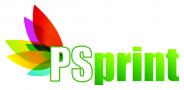 logo firmy PSprint Szymon Kozłowski