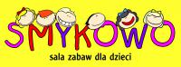 logo firmy SMYKOWO Sala Zabaw Dla Dzieci