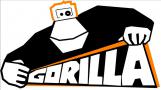 logo firmy Gorilla Rafał Pawiński
