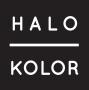 logo firmy halo