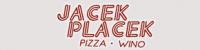 logo firmy Jacek Placek Pizza i Wino